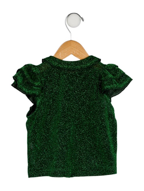 The Animals Observatory Short Sleeve Top