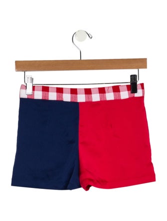 The Animals Observatory Kids Boys' Shorts