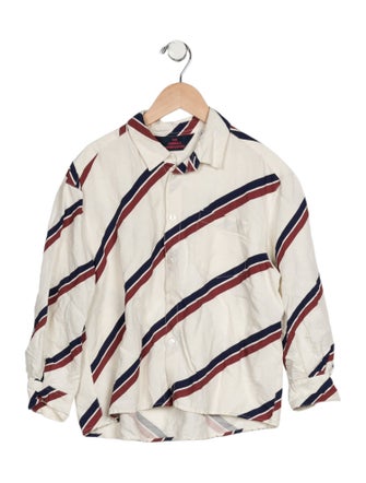 The Animals Observatory Casual Button Up shirt