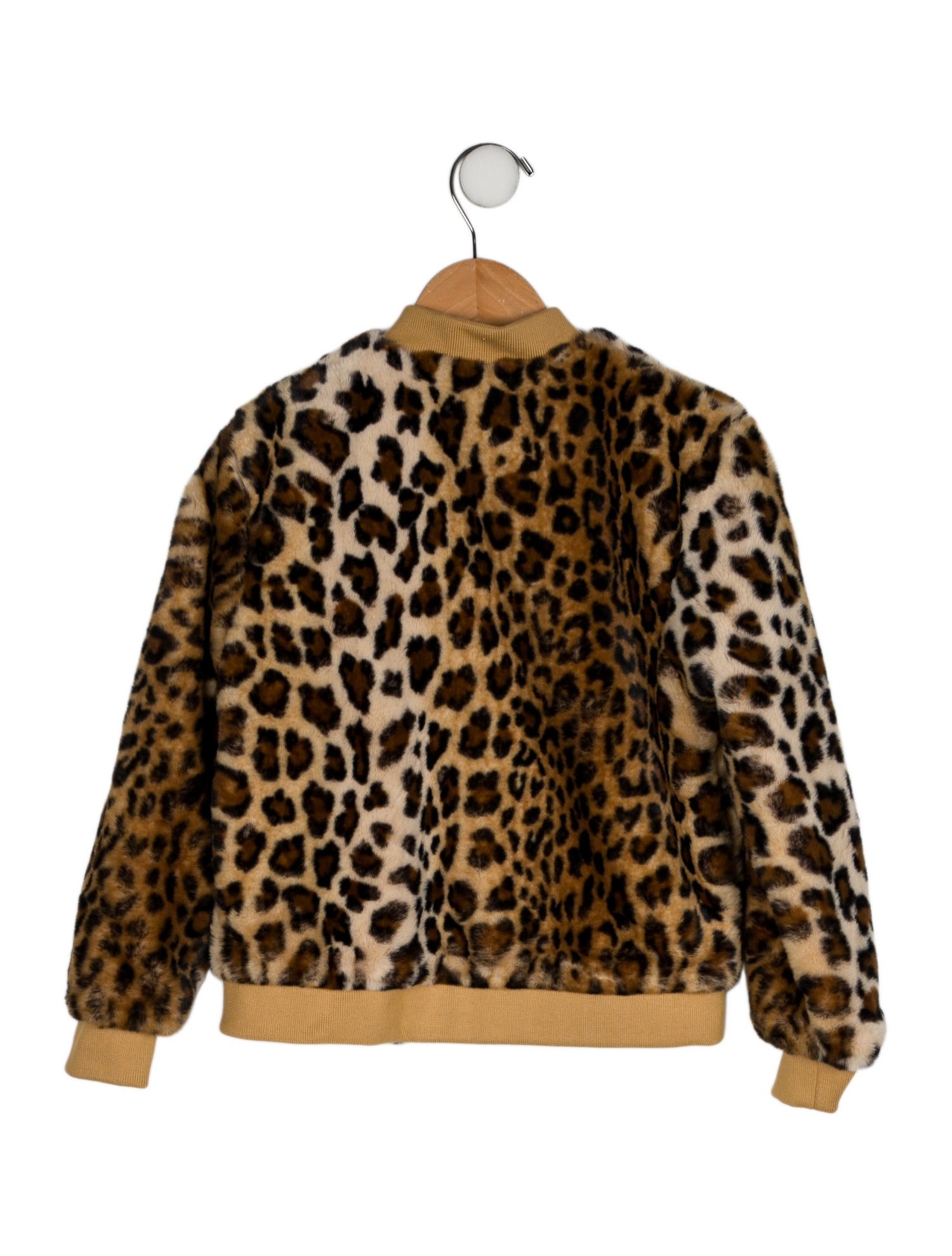 The Animals Observatory Jacket