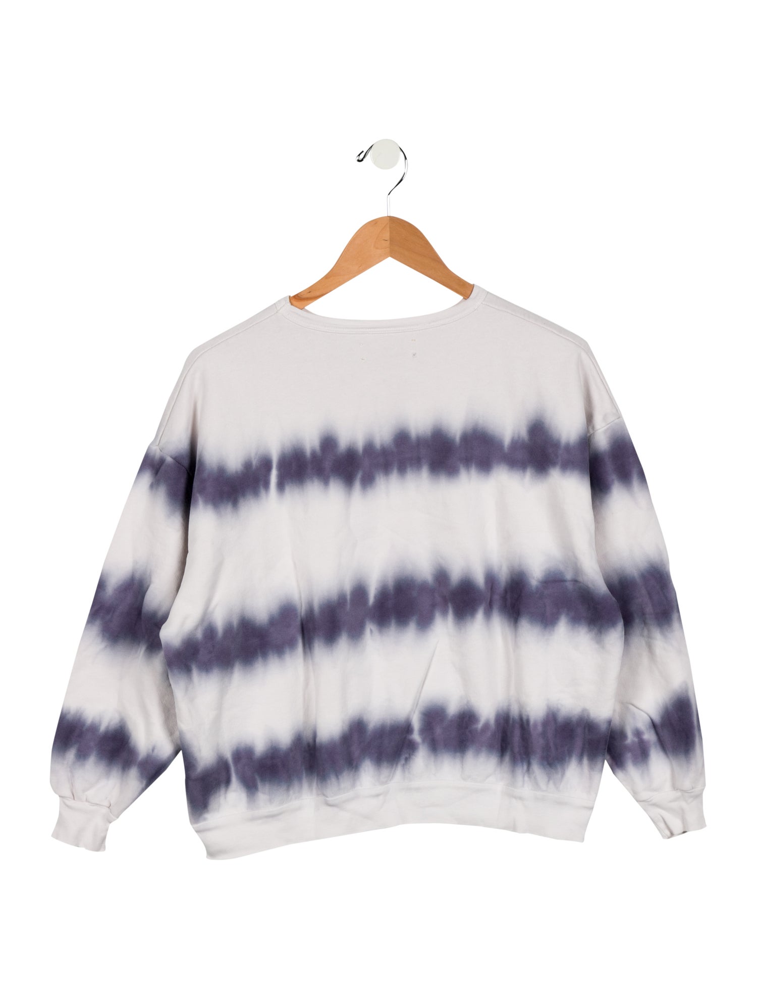 The Animals Observatory Girls' Long Sleeve Printed Sweatshirt