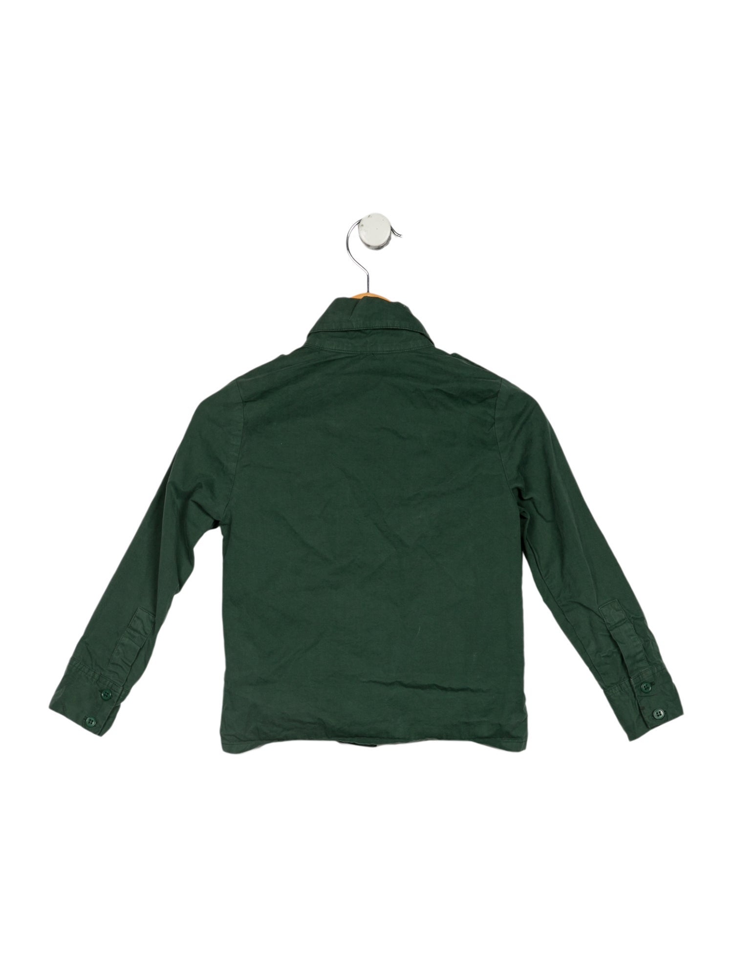 The Animals Observatory Toddler boys' shirt