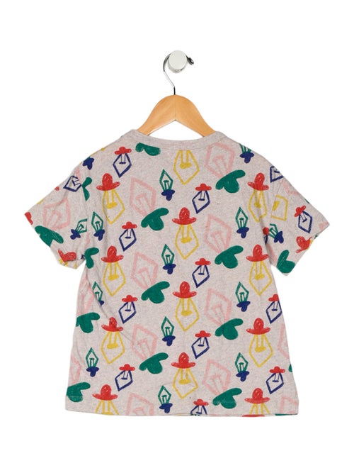 The Animals Observatory Boys' Graphic Tee