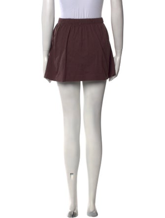 The Animals Observatory Mini Skirt