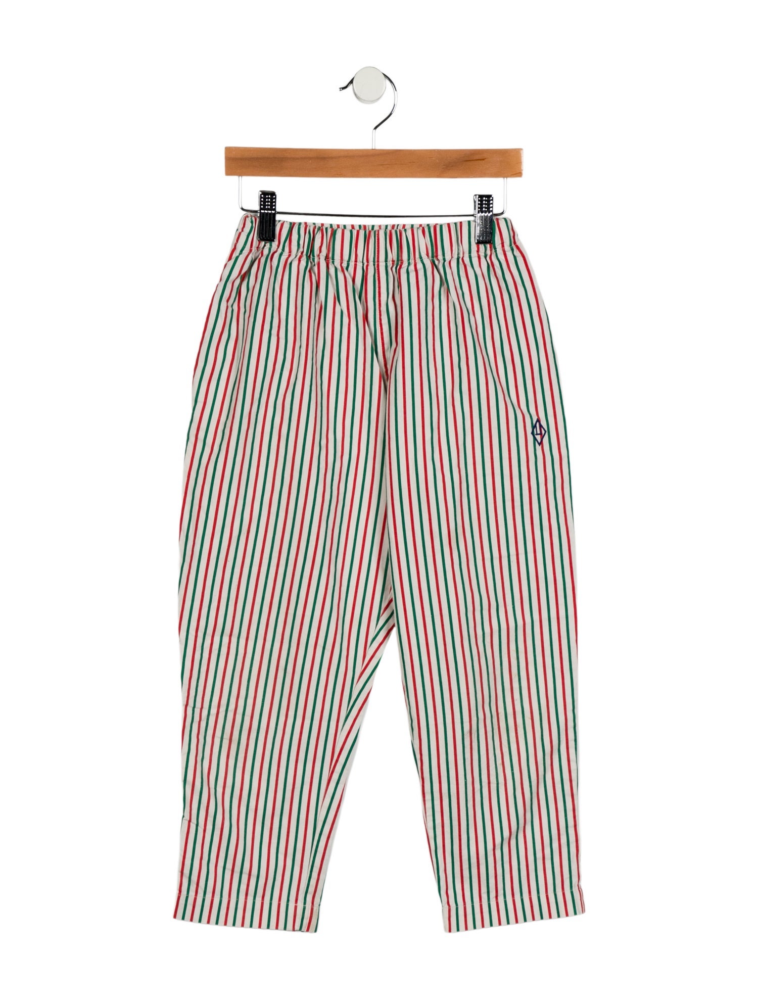 The Animals Observatory Boys' Patterned Casual Pants