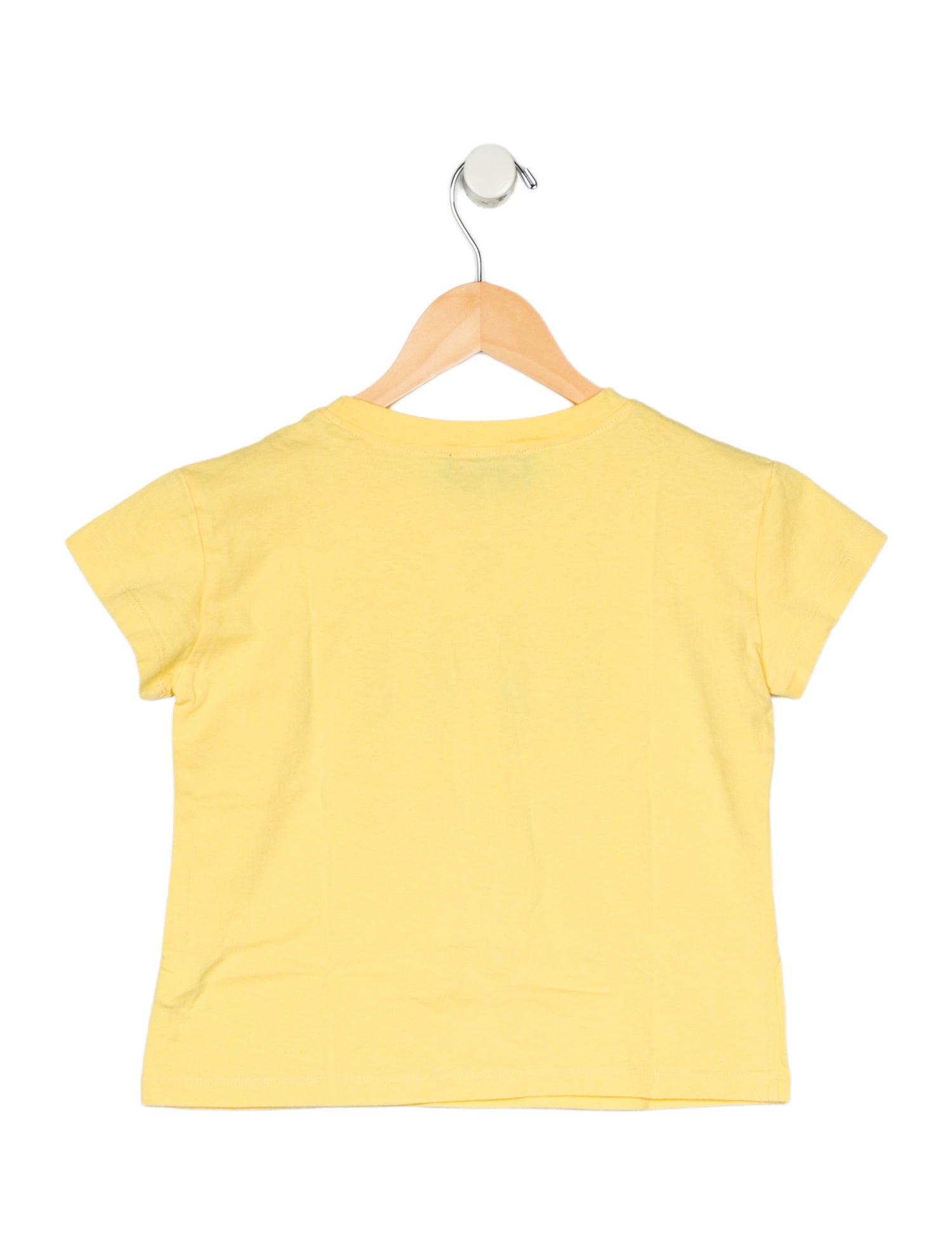 The Animals Observatory Girls' Short Sleeve Graphic Tee