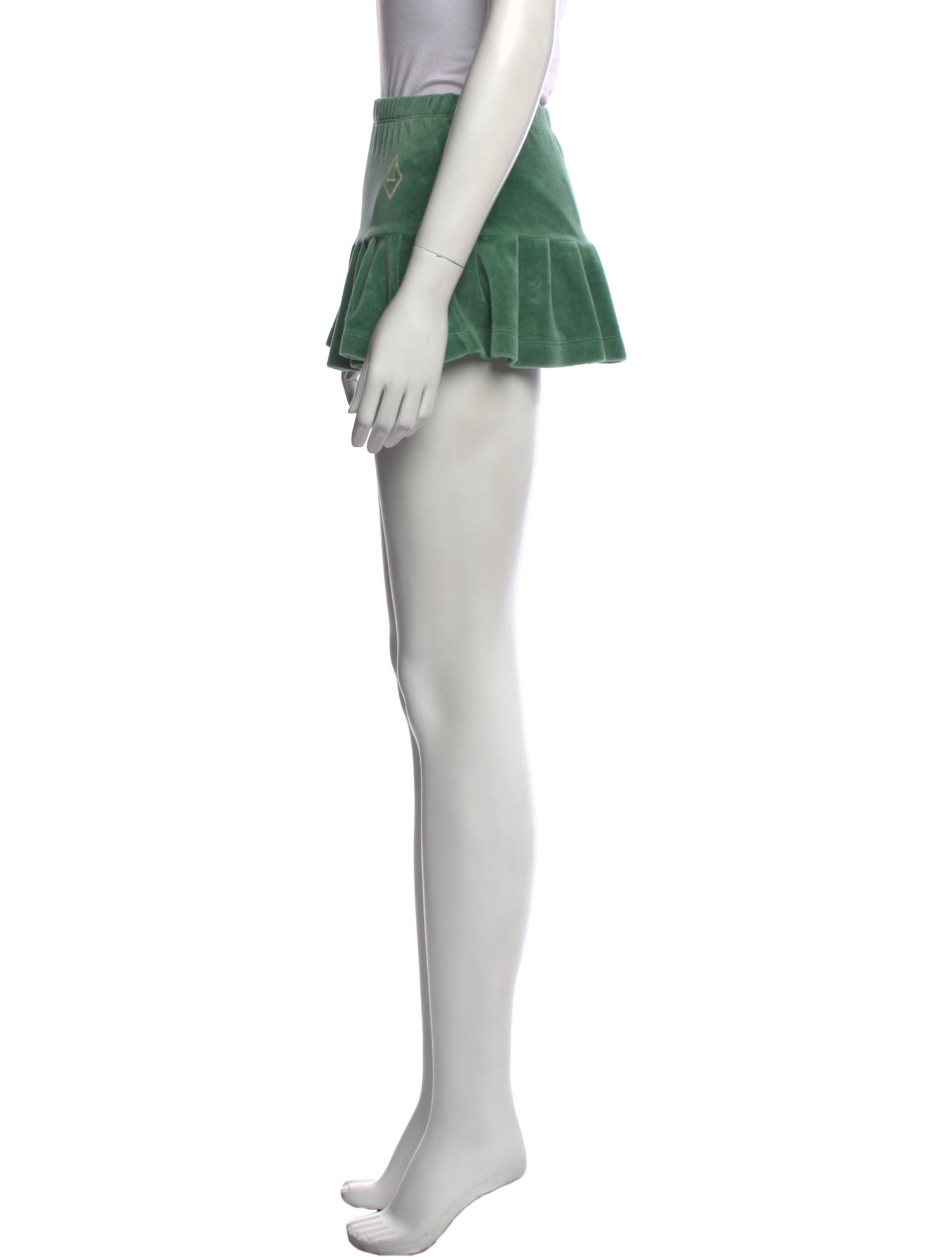 The Animals Observatory Mini Skirt