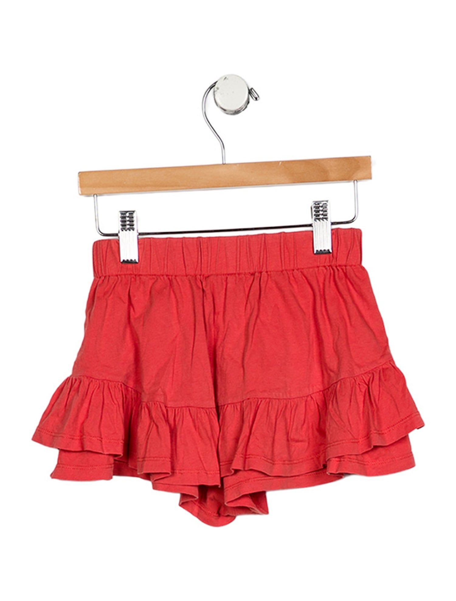 The Animals Observatory Toddler Girls' Graphic Skirt