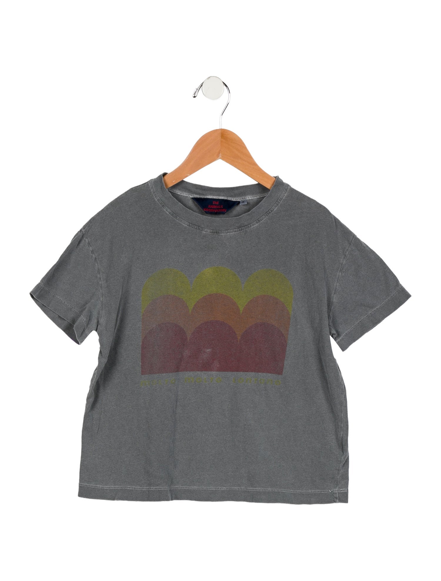 The Animals Observatory Girls' T-Shirt