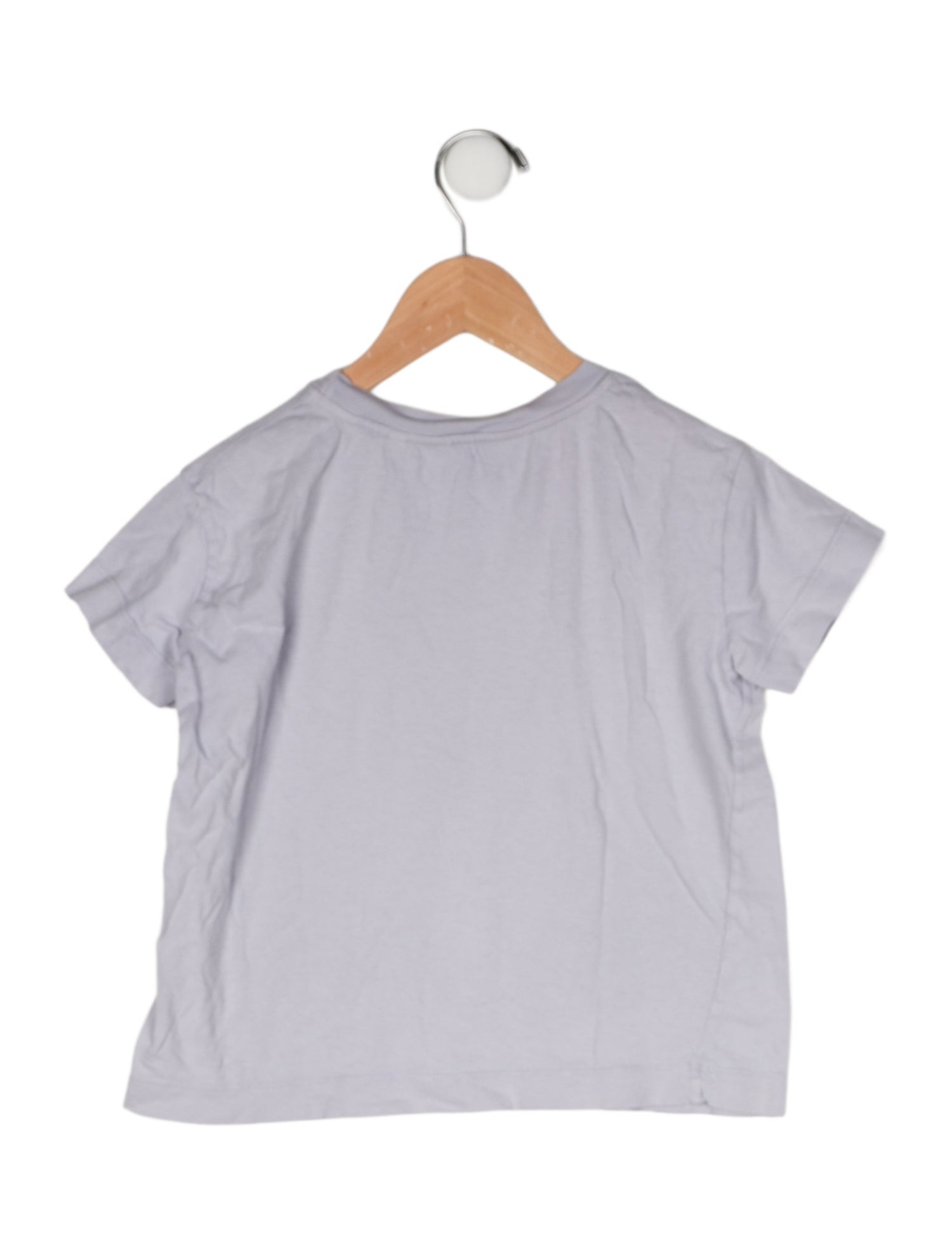 The Animals Observatory Toddler Girls' Graphic Printed Short Sleeve T-Shirt