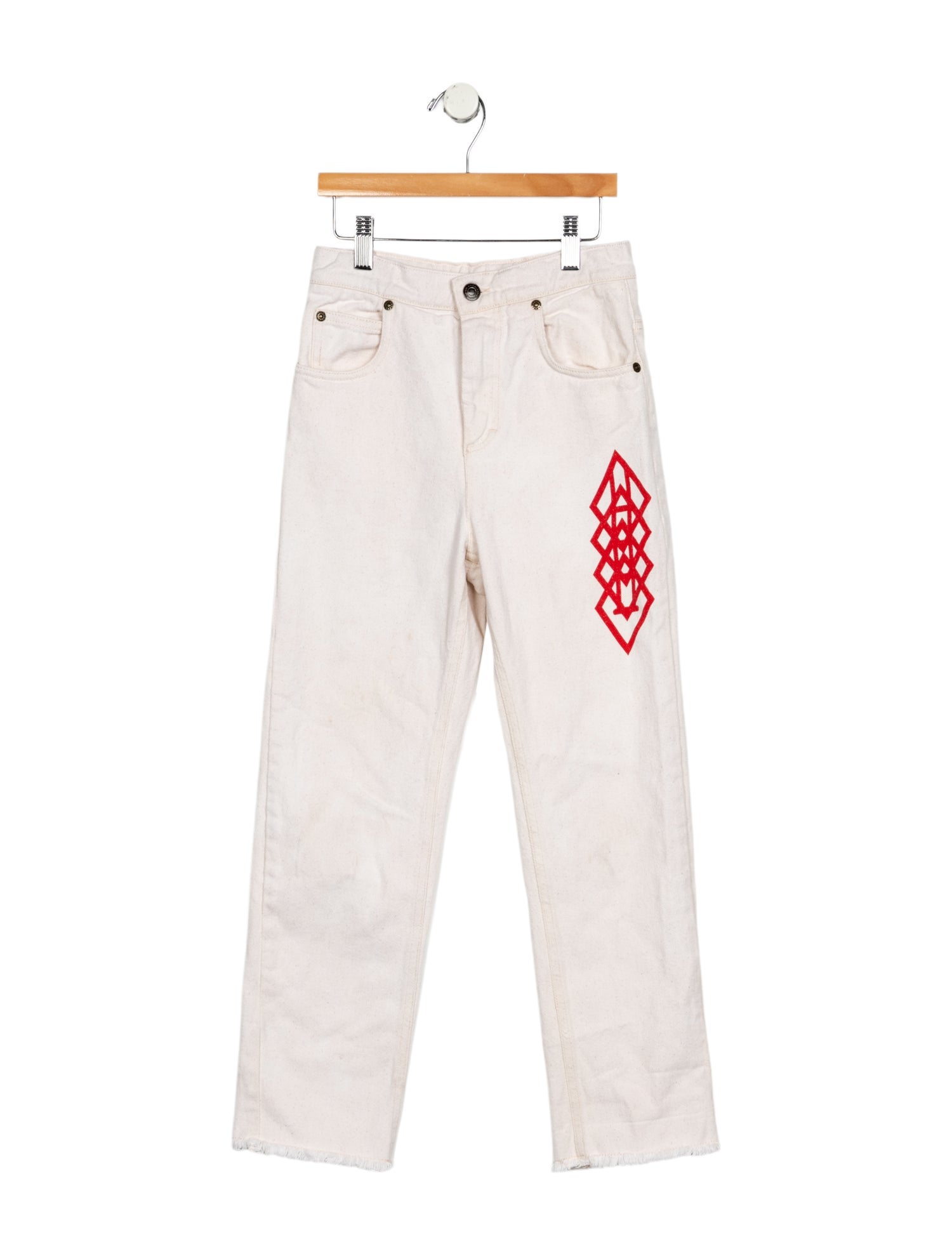 The Animals Observatory Boys' Denim Pants