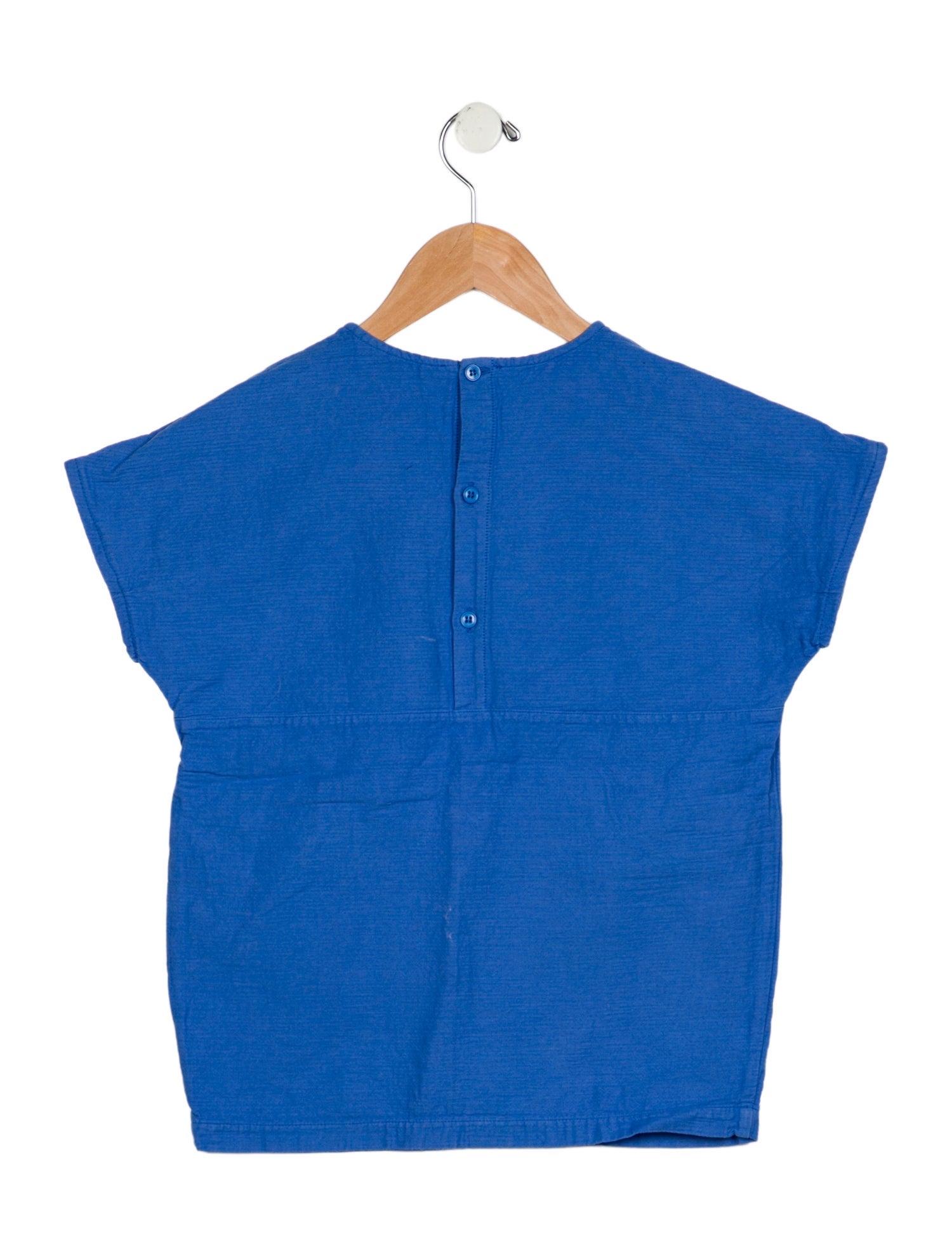 The Animals Observatory Boys' Short Sleeve T-Shirt