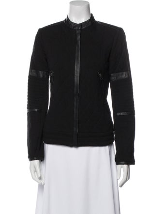 Truth and Pride Biker Jacket