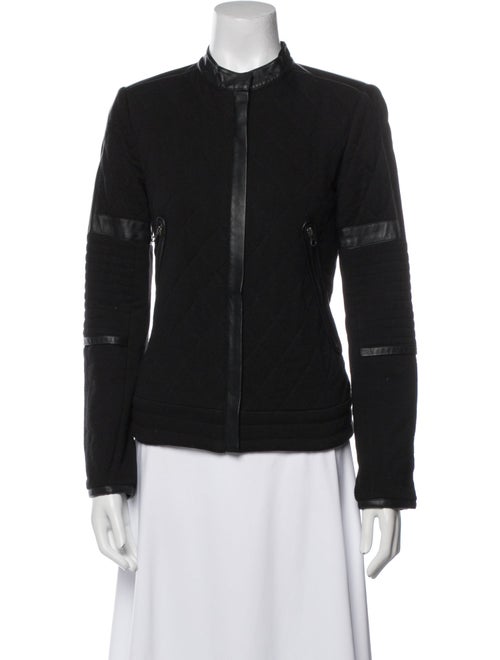 Truth and Pride Biker Jacket