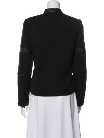 Truth and Pride Biker Jacket