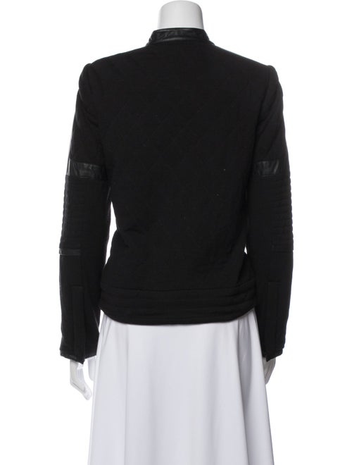 Truth and Pride Biker Jacket