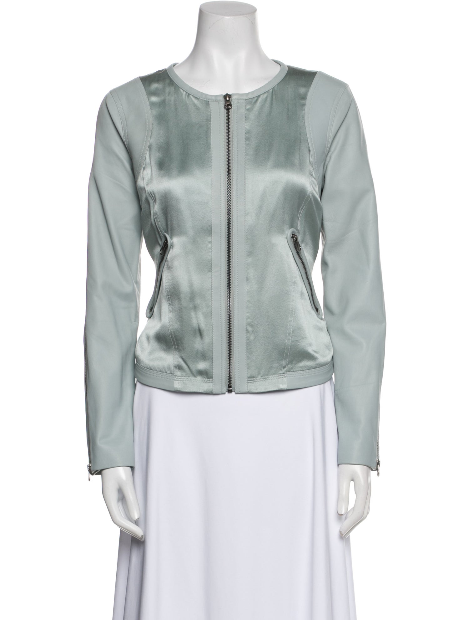 Truth and Pride Evening Jacket