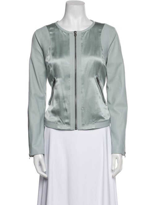 Truth and Pride Evening Jacket