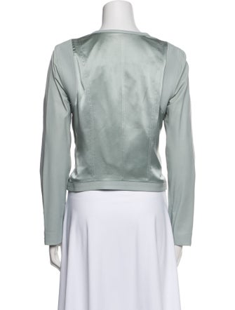 Truth and Pride Evening Jacket