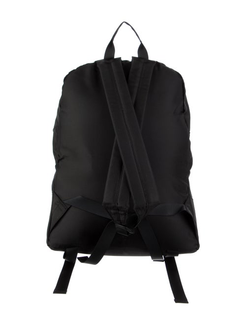 Wtaps Nylon Silver-Toned Backpack
