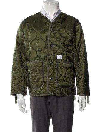 Wtaps Utility Jacket