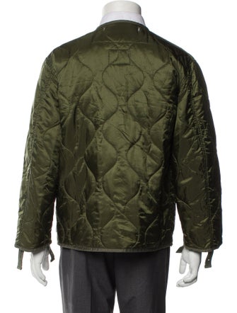 Wtaps Utility Jacket