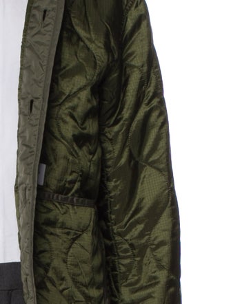 Wtaps Utility Jacket