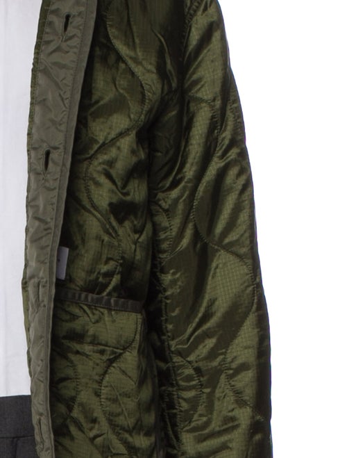 Wtaps Utility Jacket