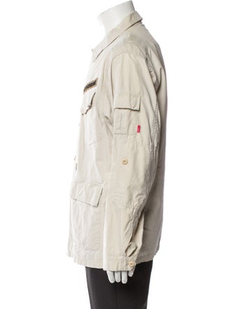 Wtaps Utility Jacket