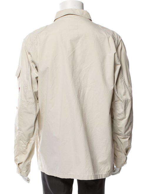Wtaps Utility Jacket