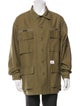 Wtaps Utility Jacket