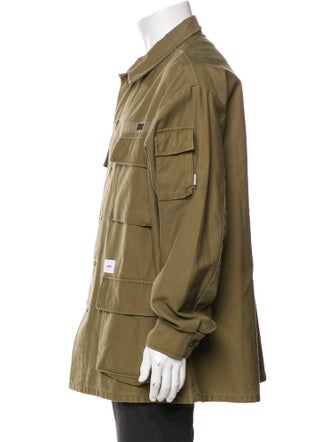Wtaps Utility Jacket