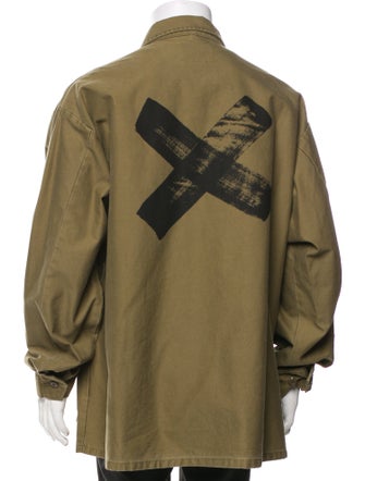 Wtaps Utility Jacket