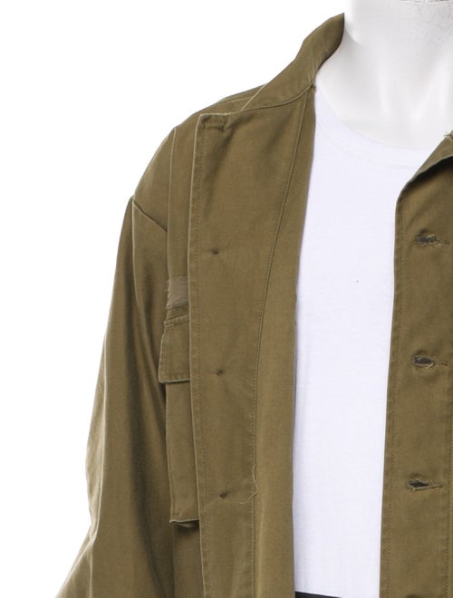 Wtaps Utility Jacket