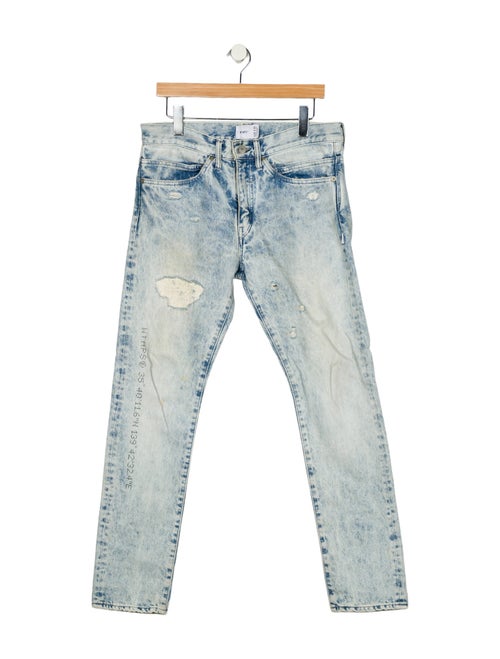 Wtaps Skinny Jeans