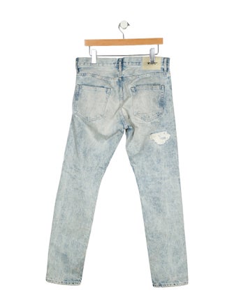 Wtaps Skinny Jeans