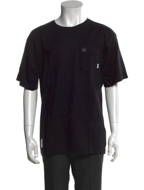 Wtaps Crew Neck Short Sleeve T-Shirt