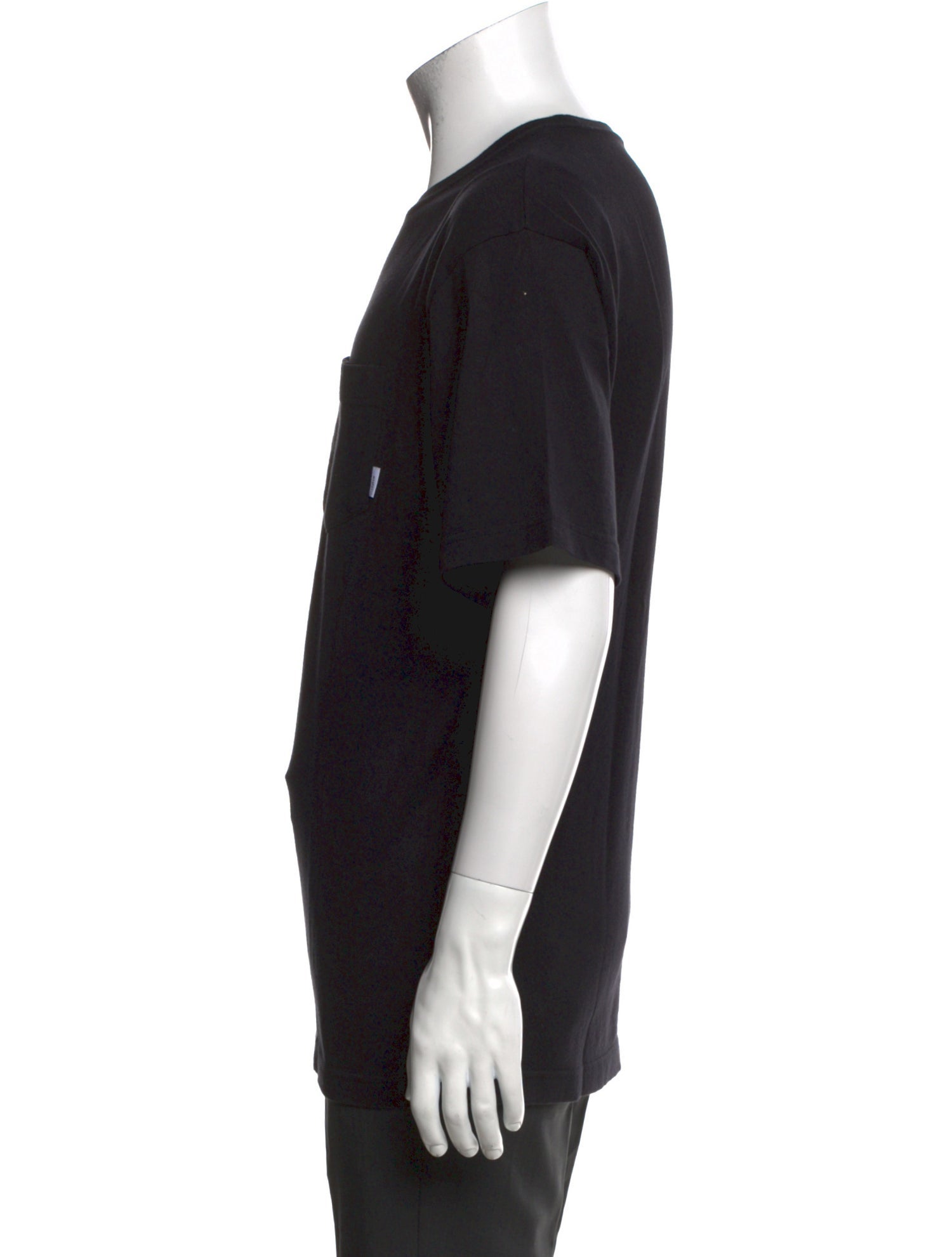 Wtaps Crew Neck Short Sleeve T-Shirt