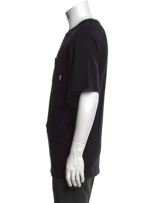 Wtaps Crew Neck Short Sleeve T-Shirt