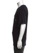 Wtaps Crew Neck Short Sleeve T-Shirt