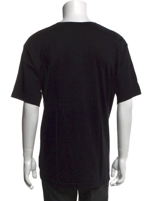 Wtaps Crew Neck Short Sleeve T-Shirt