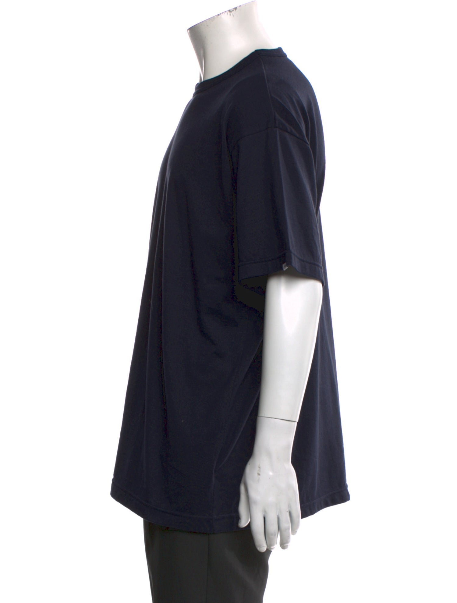 Wtaps Crew Neck Short Sleeve T-Shirt w/ Tags