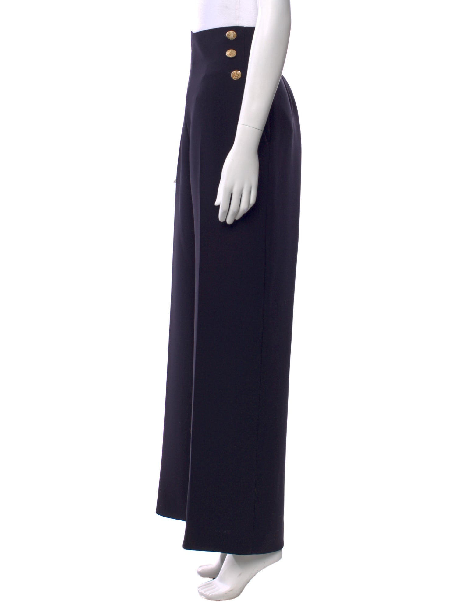 Tara Jarmon Wide Leg Pants