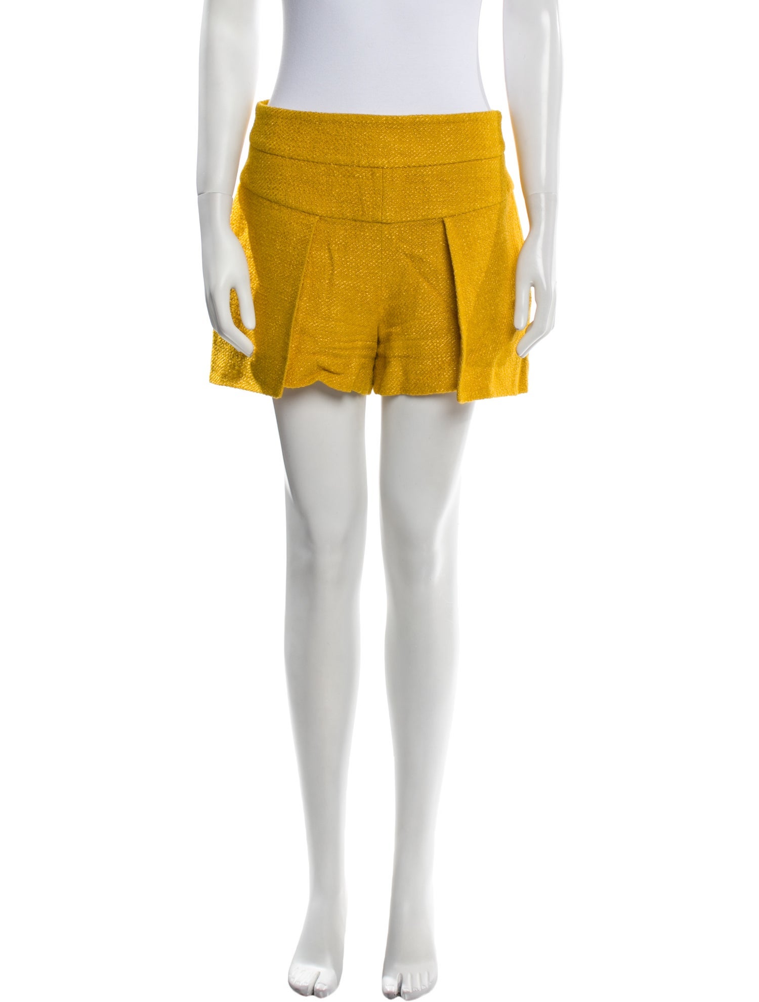 Tara Jarmon Mini Shorts