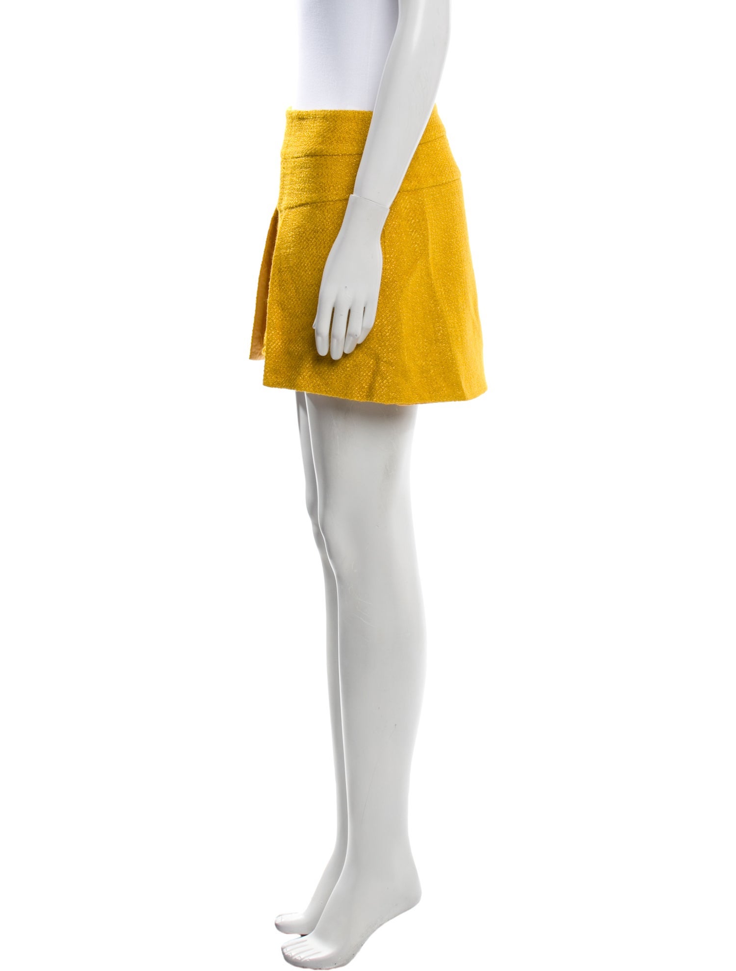 Tara Jarmon Mini Shorts