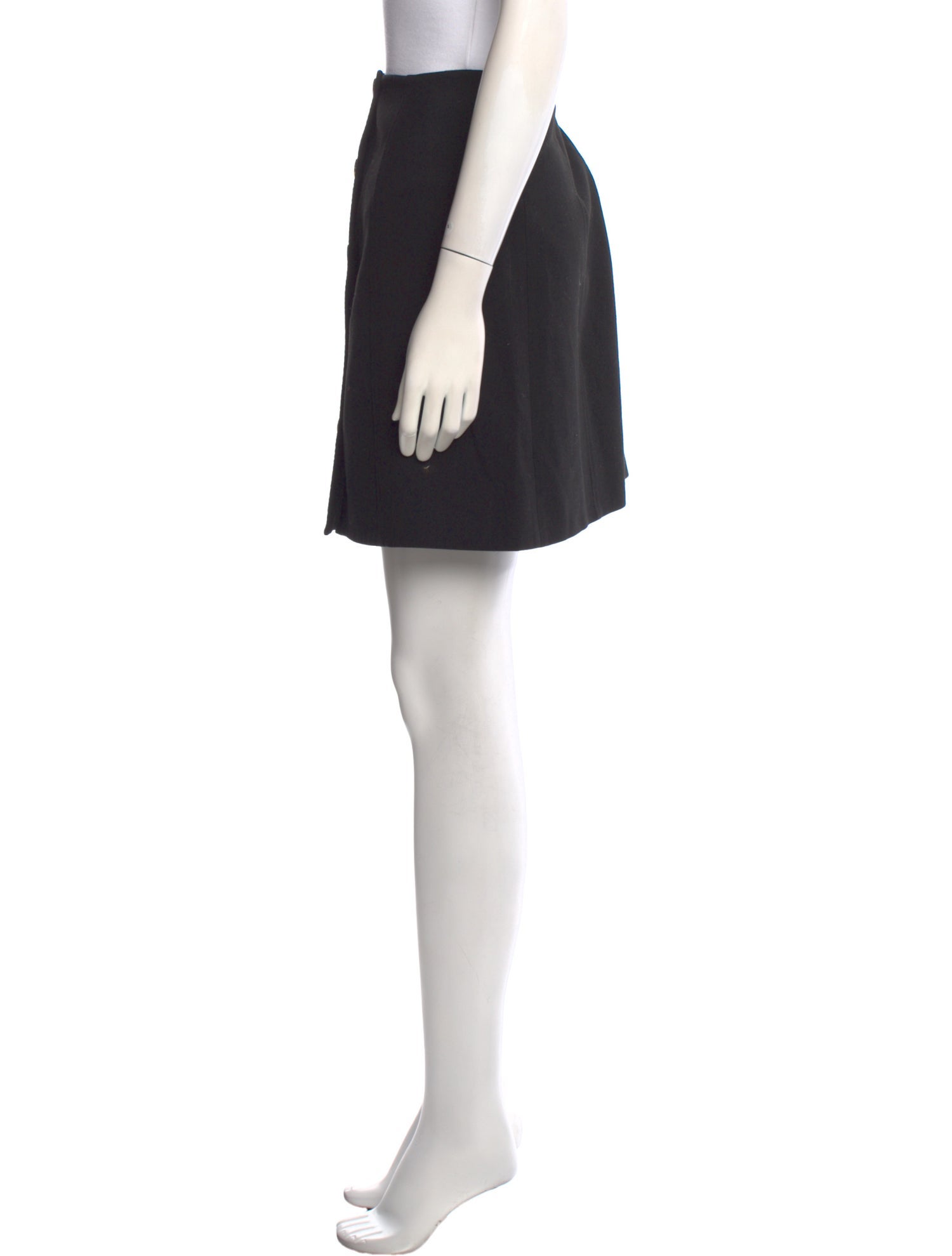 Tara Jarmon Knee-Length Skirt