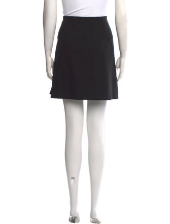 Tara Jarmon Knee-Length Skirt