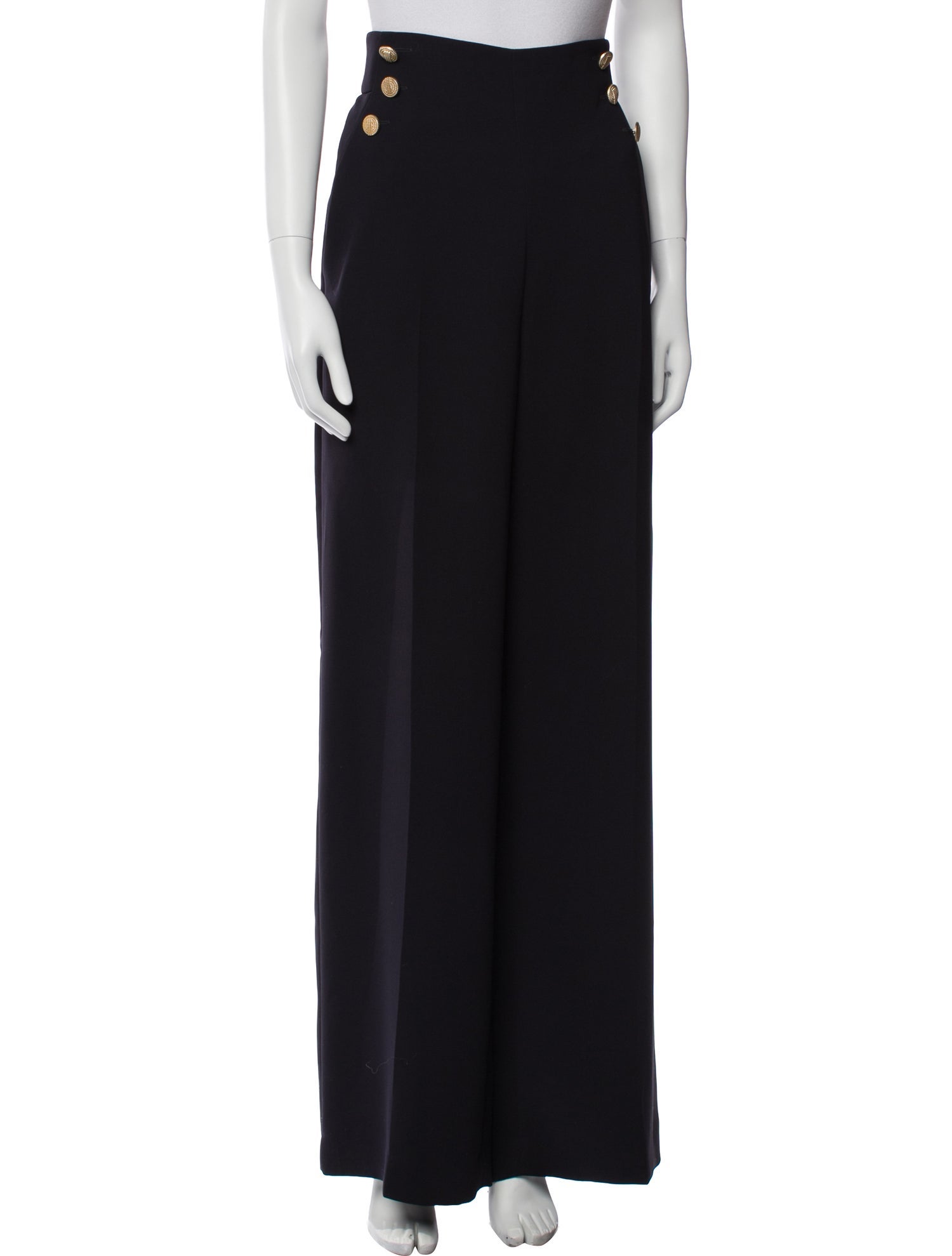 Tara Jarmon Wide Leg Pants