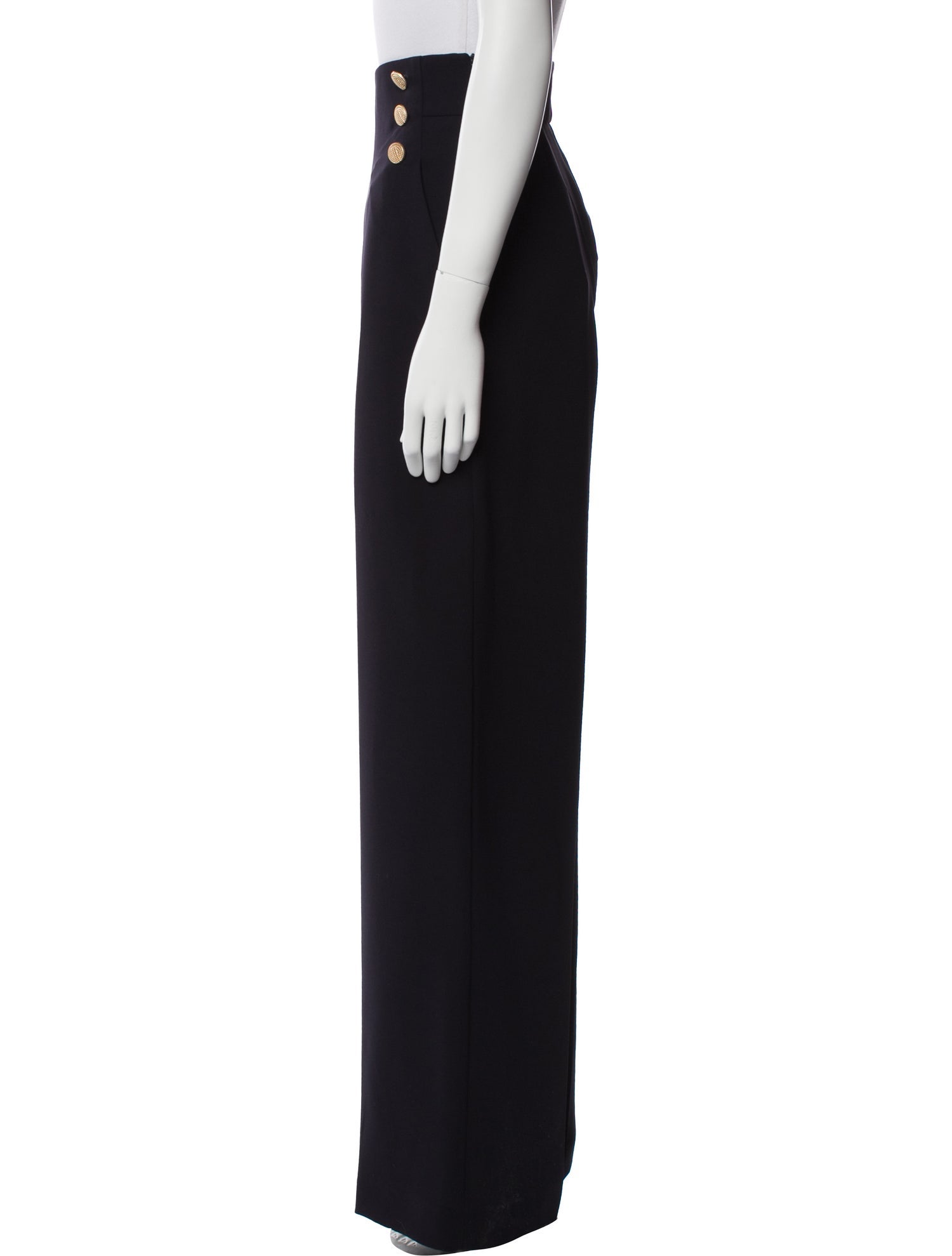 Tara Jarmon Wide Leg Pants