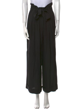 Tara Jarmon Wide Leg Pants